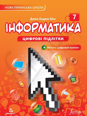 Інформатика (2024)