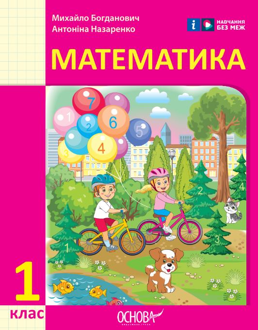 Математика (2025)
