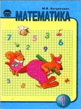 Математика