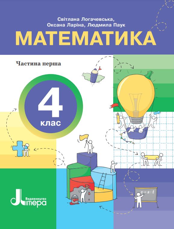 Математика (2026)
