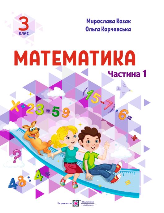 Математика (2025)