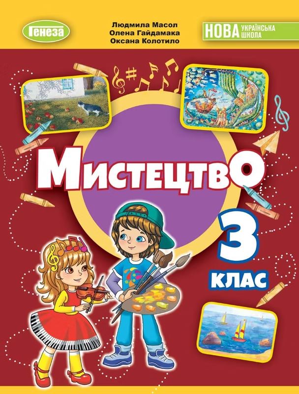 Мистецтво (2025)