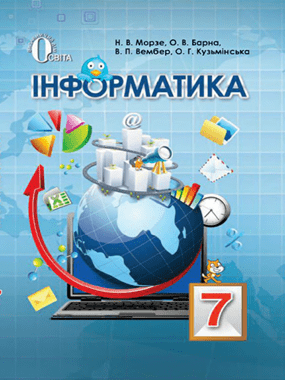 Інформатика