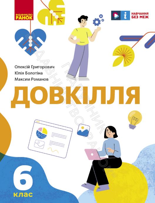 Довкілля (2023)