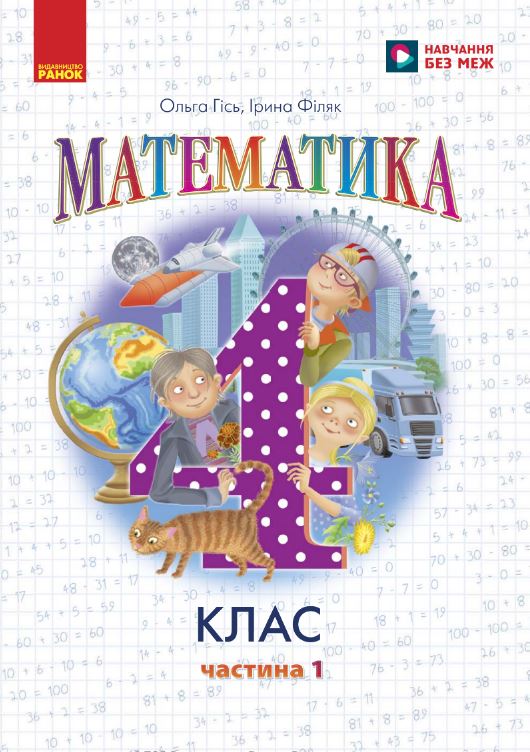 Математика (2026)